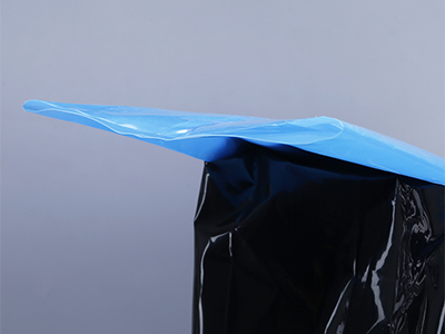 低熔點袋與紙塑閥口袋的區別在哪里？